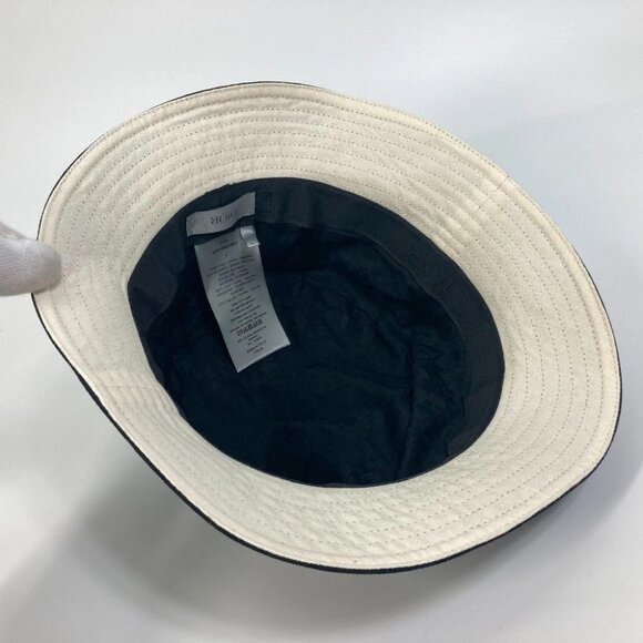 CHRISTIAN DIOR 033Ｃ906Ｕ4511 Travis Scott Cactus Jack Bob Hat Apparel hat main image 8
